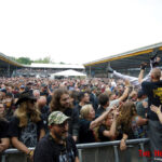 Dynamo Metal Fest 2024: Bay Area Interthrashional

